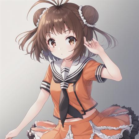 Naka (Kantai Collection/Kancolle) XL