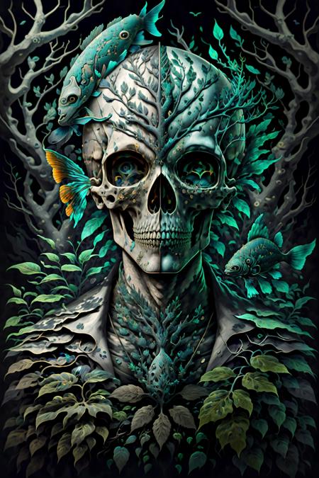 Skull