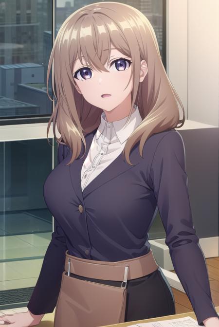 Shiori Katase - My Tiny Senpai