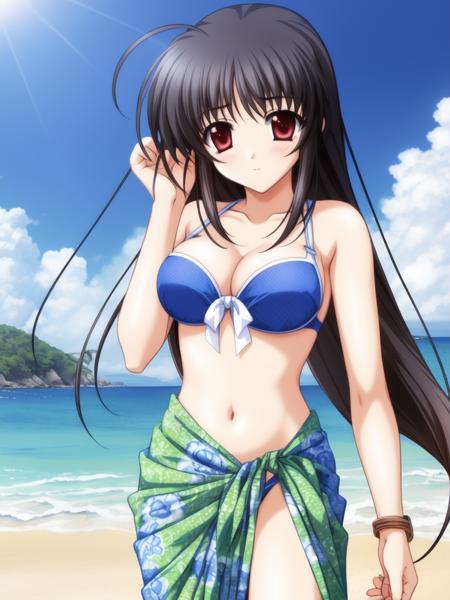 真下悠　(だぶるまいんど)　mashita_haruka