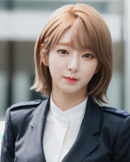 Park Choa 박초아版本v1.5 (ID: 376747)