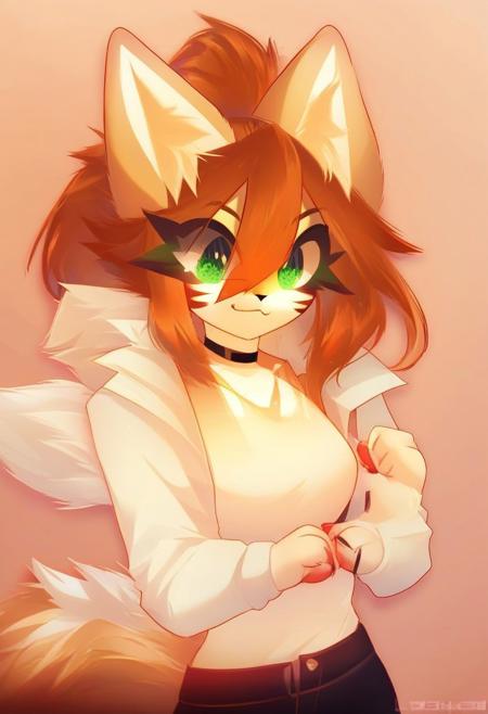Dexechii's Style
