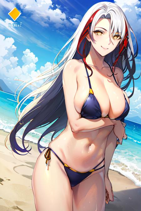 Odysseus - FGO