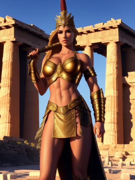 Athena