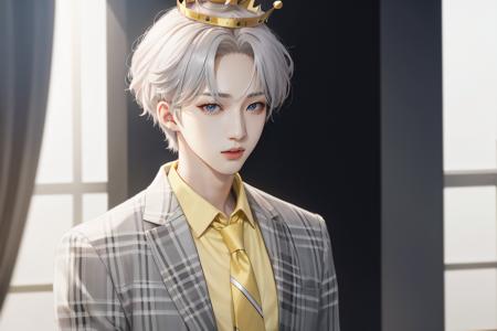 Hui | Pentagon
