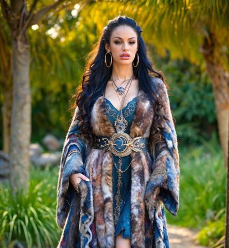 Angelina Valentine