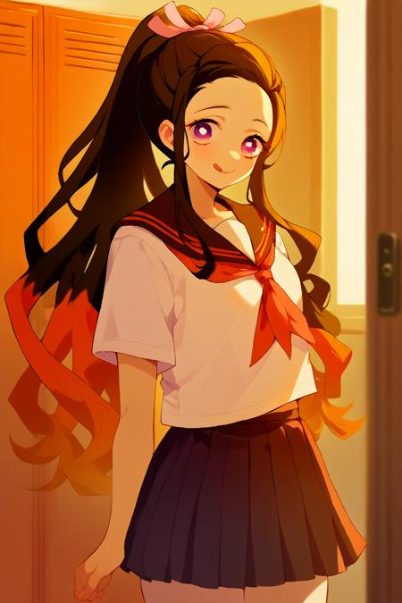 Nezuko Kamado/竈門禰豆子 - Kimetsu no Yaiba | Pony Character