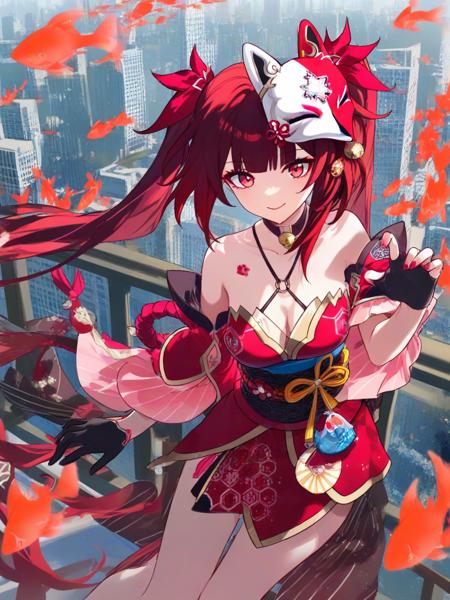 Artist Style: rafa版本v1.0 (Illustrious XL 0.1) (Illustrious XL 0.1)