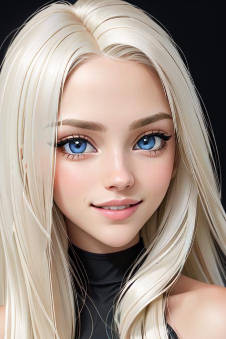 Not Just Another Pretty Face Vol. 2