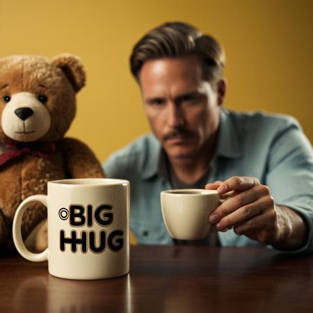 True detective (series) style XL