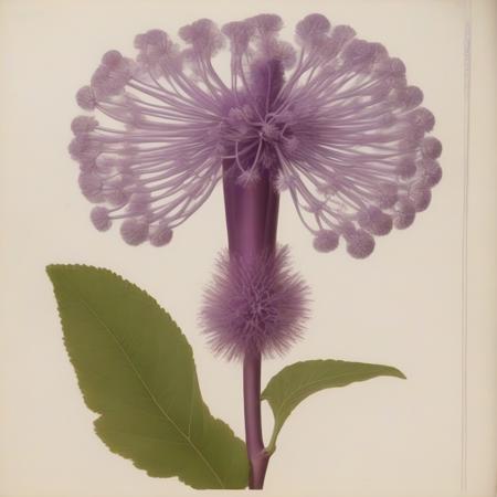 Billions of Plants/Shrooms - Standalone