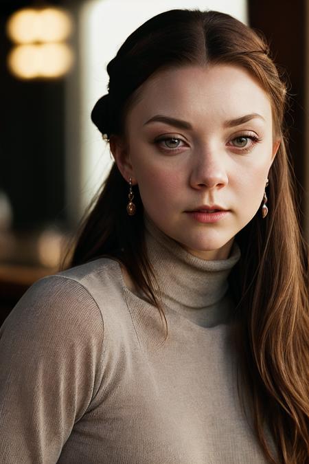 Natalie Dormer