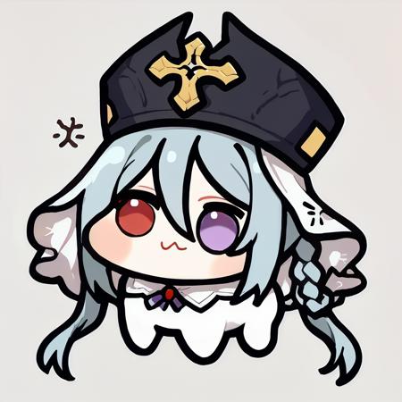 Dubra - Honkai: Star Rail