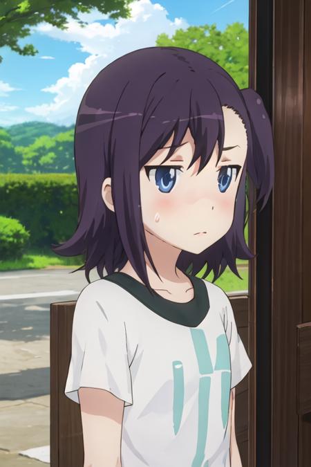 Miyauchi Hikage (Non Non Biyori)