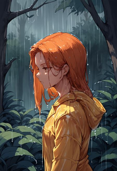 Rain版本Pony v6 - v1.0 (ID: 579968)
