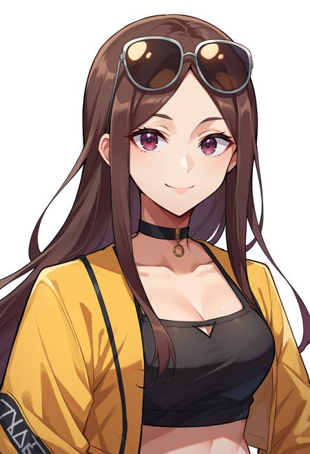 Dorothy (3 Outfits) | Princess Principal | [Pony XL]