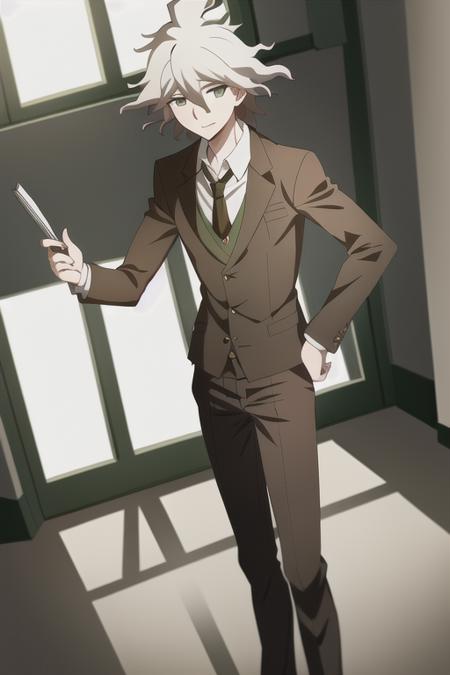 Danganronpa 3: The End of Hope's Peak High School: Despair Arc