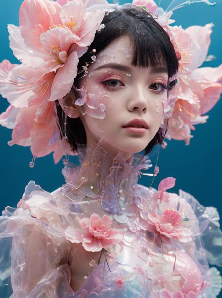 Elegies Portrait版本v1.0 (ID: 257333)