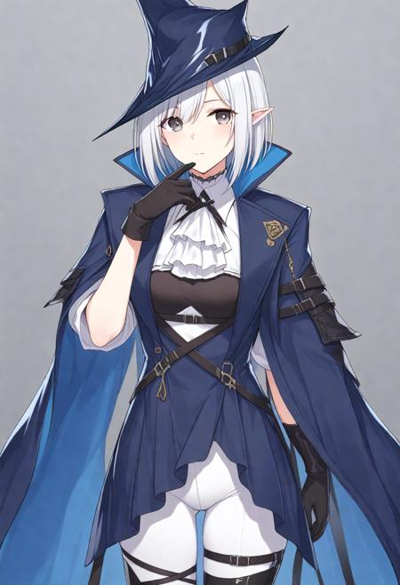 gladiia グレイディーア XL (arknights,アークナイツ)