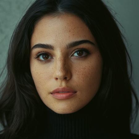 Realistic Skin Texture style XL (Detailed Skin) + SD1.5 + Flux1D