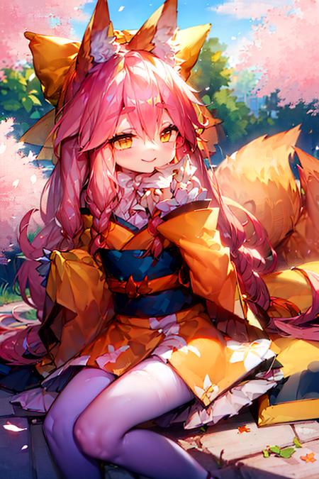 Tamamo Aria fate samurai remnant