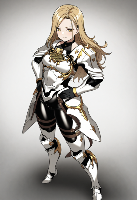 Kisara - Tales of Arise - IllustriousXL LORA