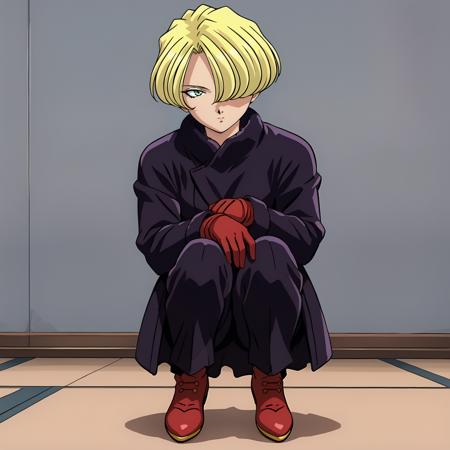 Maria Tachibana (Sakura Wars) XL pony LORA