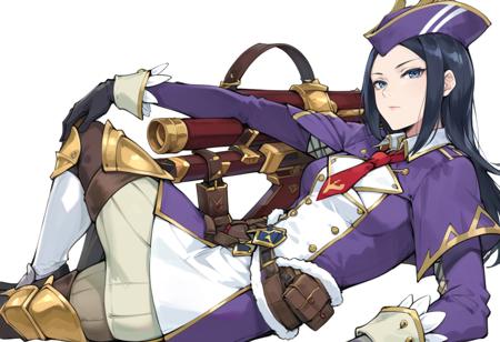 Monster Hunter (Rise) - Luchika PonyXL