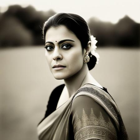 Kajol