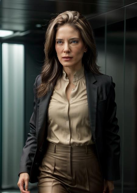 Mónica Rincón (journalist)