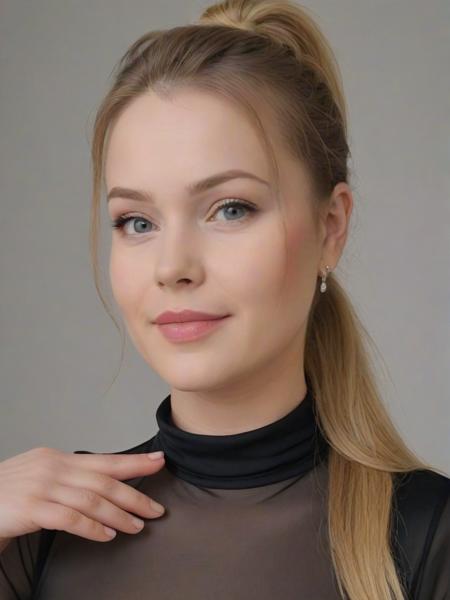 Dreamsweetgirl | Celine - Camgirl SDXL ??