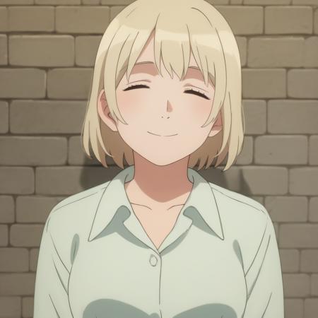 Falin Touden - Dungeon Meshi