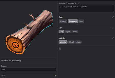 Image Dataset Manager