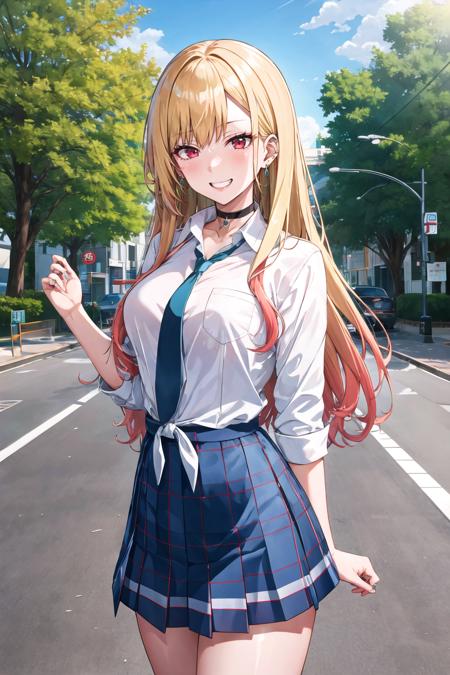 Mitsudoue | Artist Style