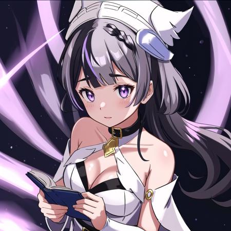 Veyle | Fire Emblem Engage
