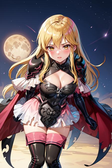 lachesis ( Fire Emblem )( 3outfits )