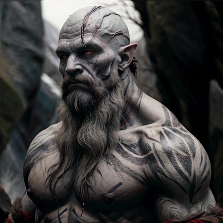 RPGStoneGiant