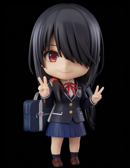 Anime Figurines - Style