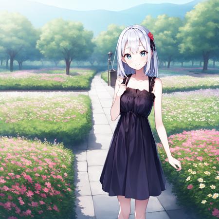 yugen-style (anime style)
