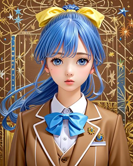 Candy Doll Style