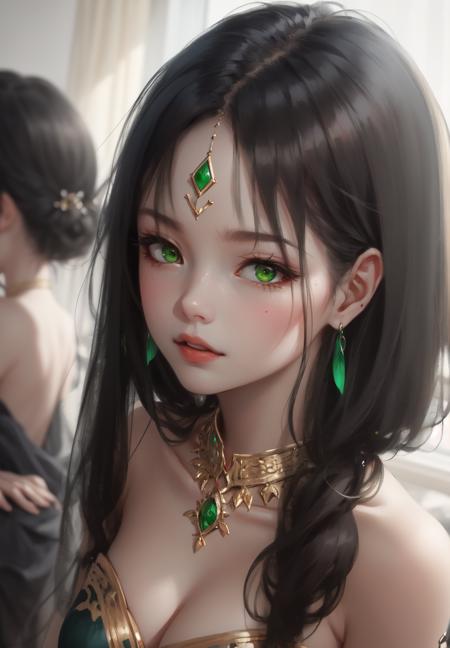 Wlop style [Lora]