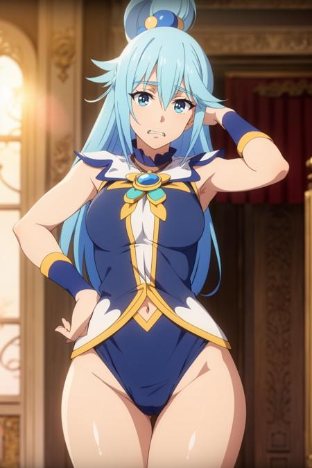 為美好的世界獻上祝福 ♀ Anime Characters