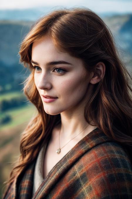 Jia Lissa SoloTI
