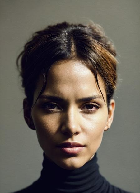 Halle Berry