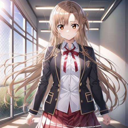 Asuna [ Sward Art Online ]
