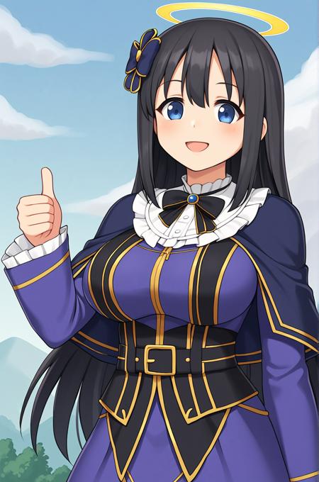 Ryouki | Senran Kagura