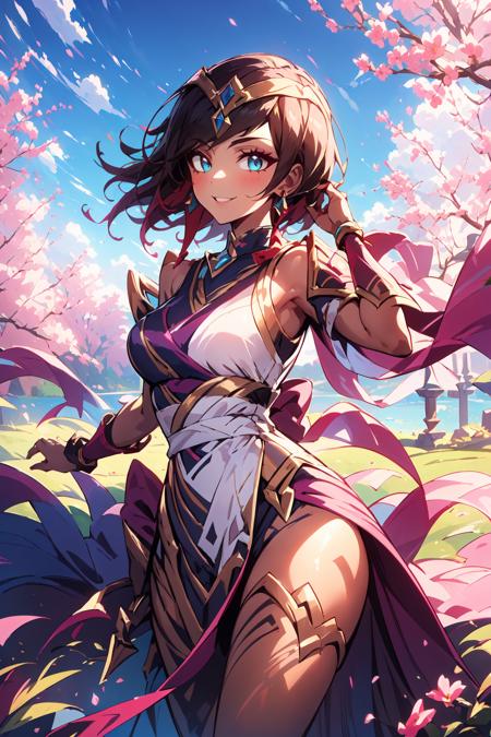 Karma | League of Legends