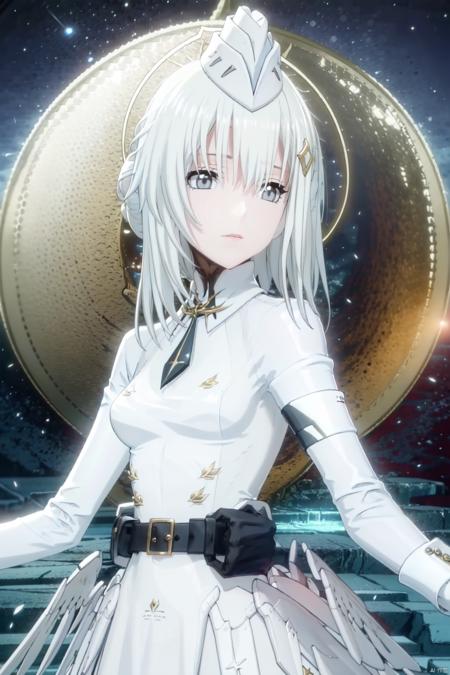 punishing grey raven-Liv 战双帕弥什-丽芙.极昼版本sd1.5 v1.0 (ID: 572625)