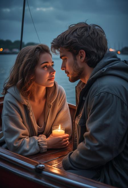 Dynamic Wildcard - romance scene unleashed