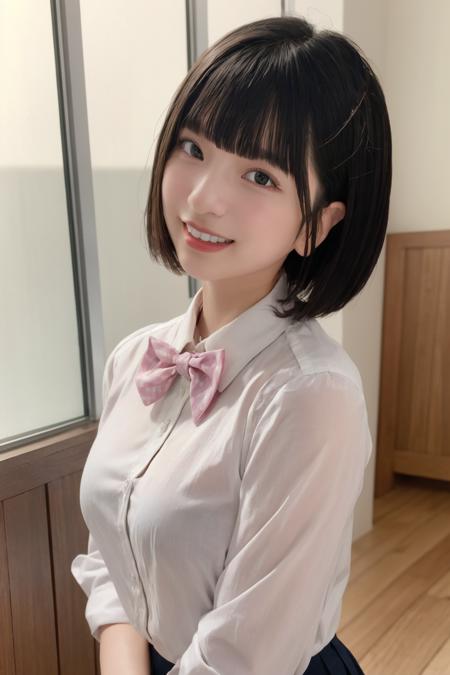 Himeno Hinano 姫野ひなの